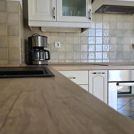 Marina - Holiday Home With Sea View Makarska Exterior foto