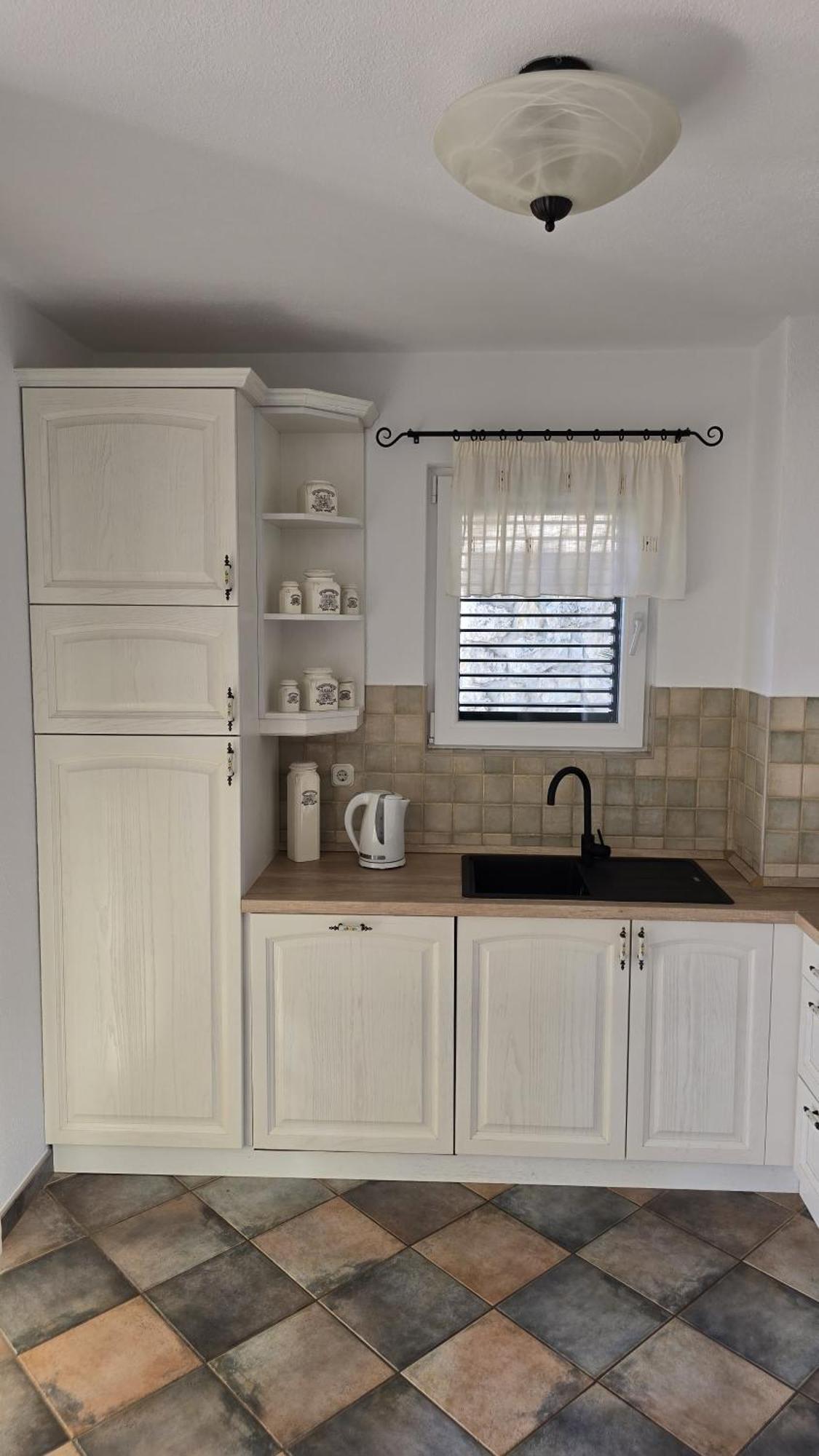 Marina - Holiday Home With Sea View Makarska Exterior foto