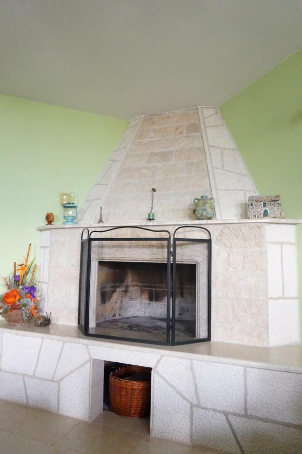 Marina - Holiday Home With Sea View Makarska Exterior foto